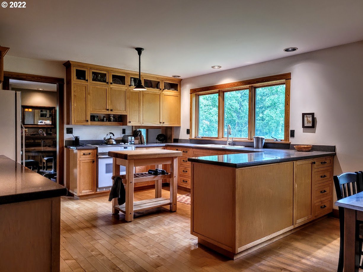 46303 Fish Lake Road Halfway, OR 97834 - Photo 8 of 30 Gallery Image 8