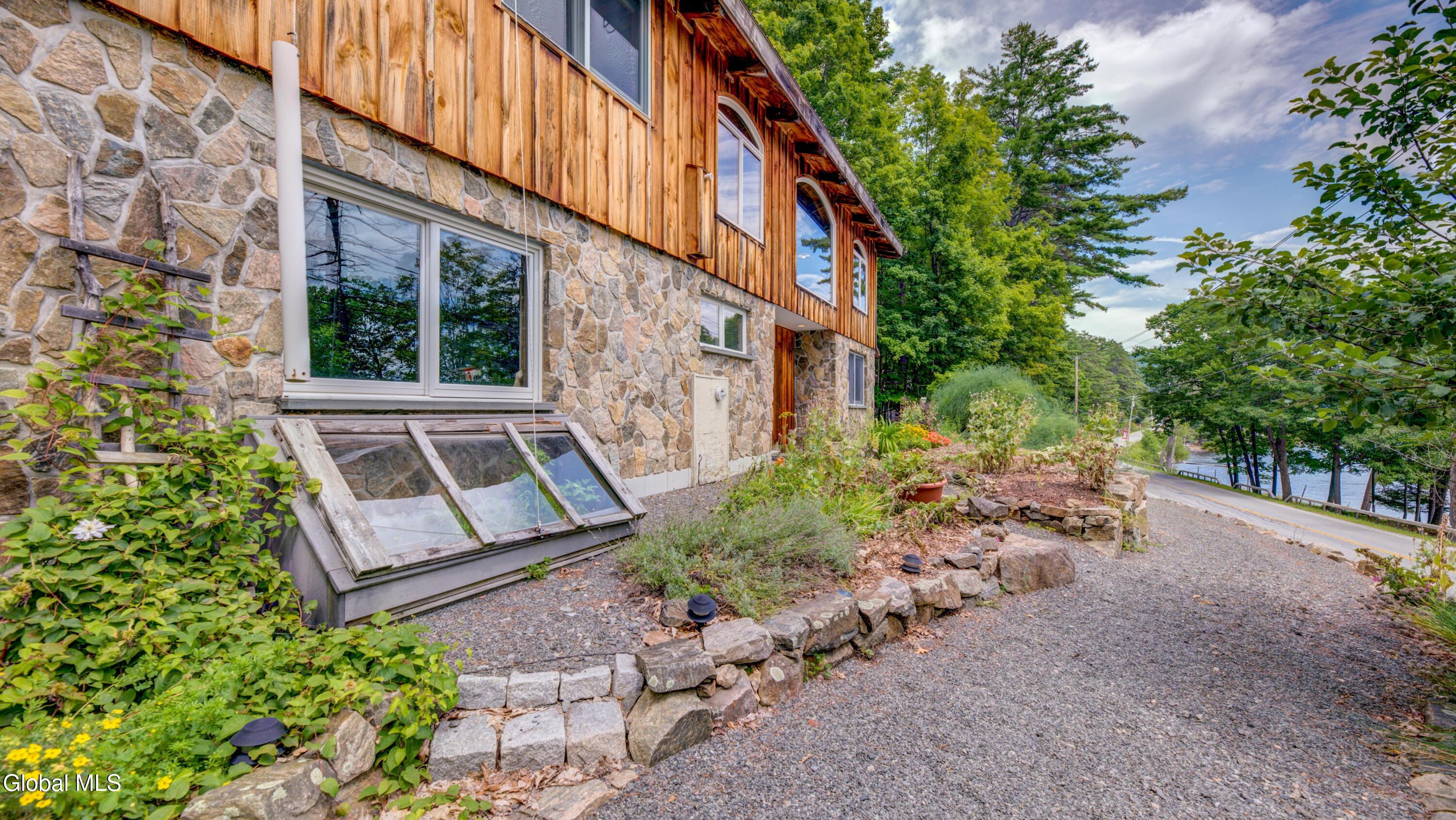 1379 North Shore Road Day, NY 12835 - Photo 77 of 92 1379 N Shore Rd-73