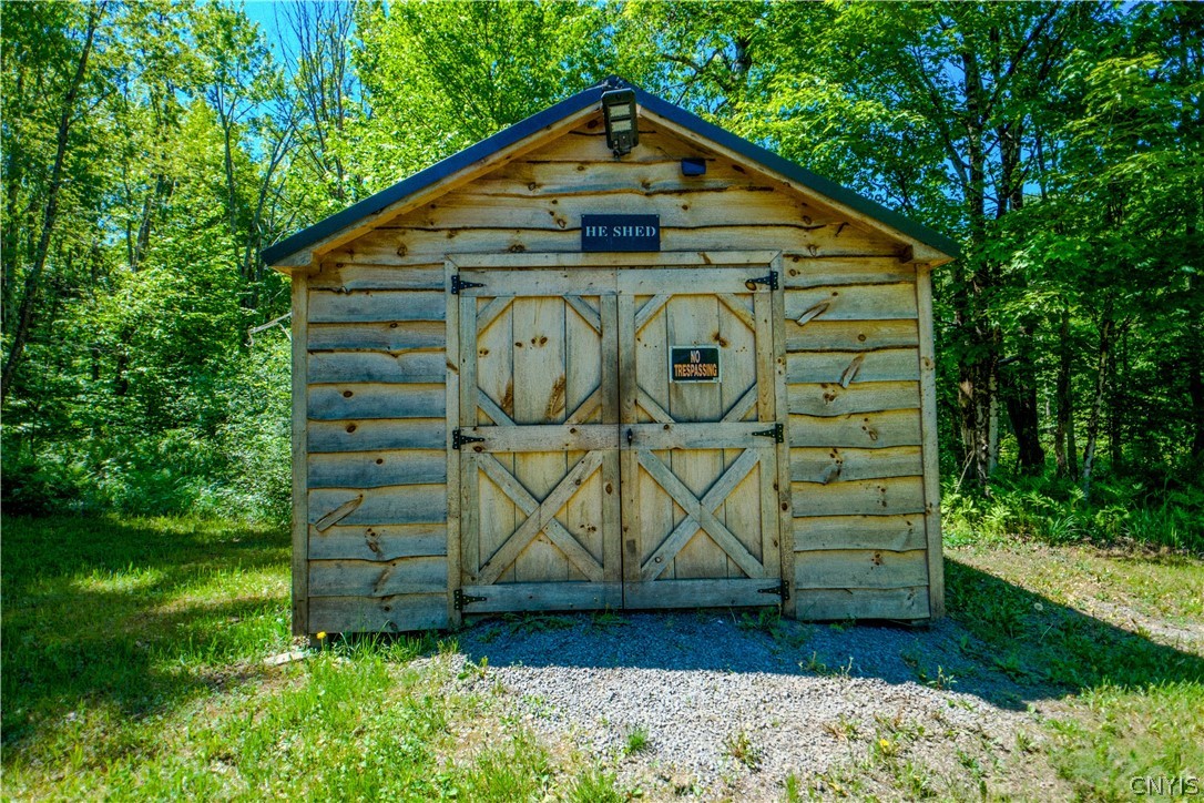 404 Old State Road Redfield, NY 13437 - Photo 26 of 42
