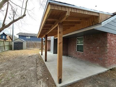 5201 Snowgoose Road Corpus Christi, TX 78413 - Photo 20 of 21 a view of a house with a backyard
