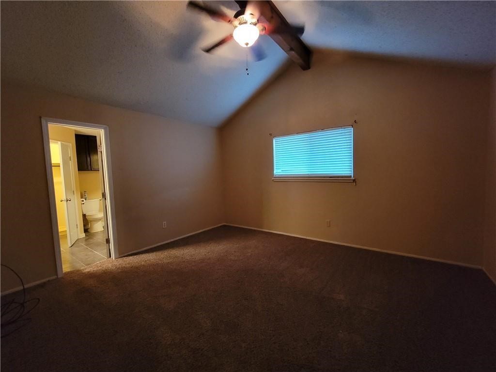 5201 Snowgoose Road Corpus Christi, TX 78413 - Photo 10 of 21 a view of an empty room with a window