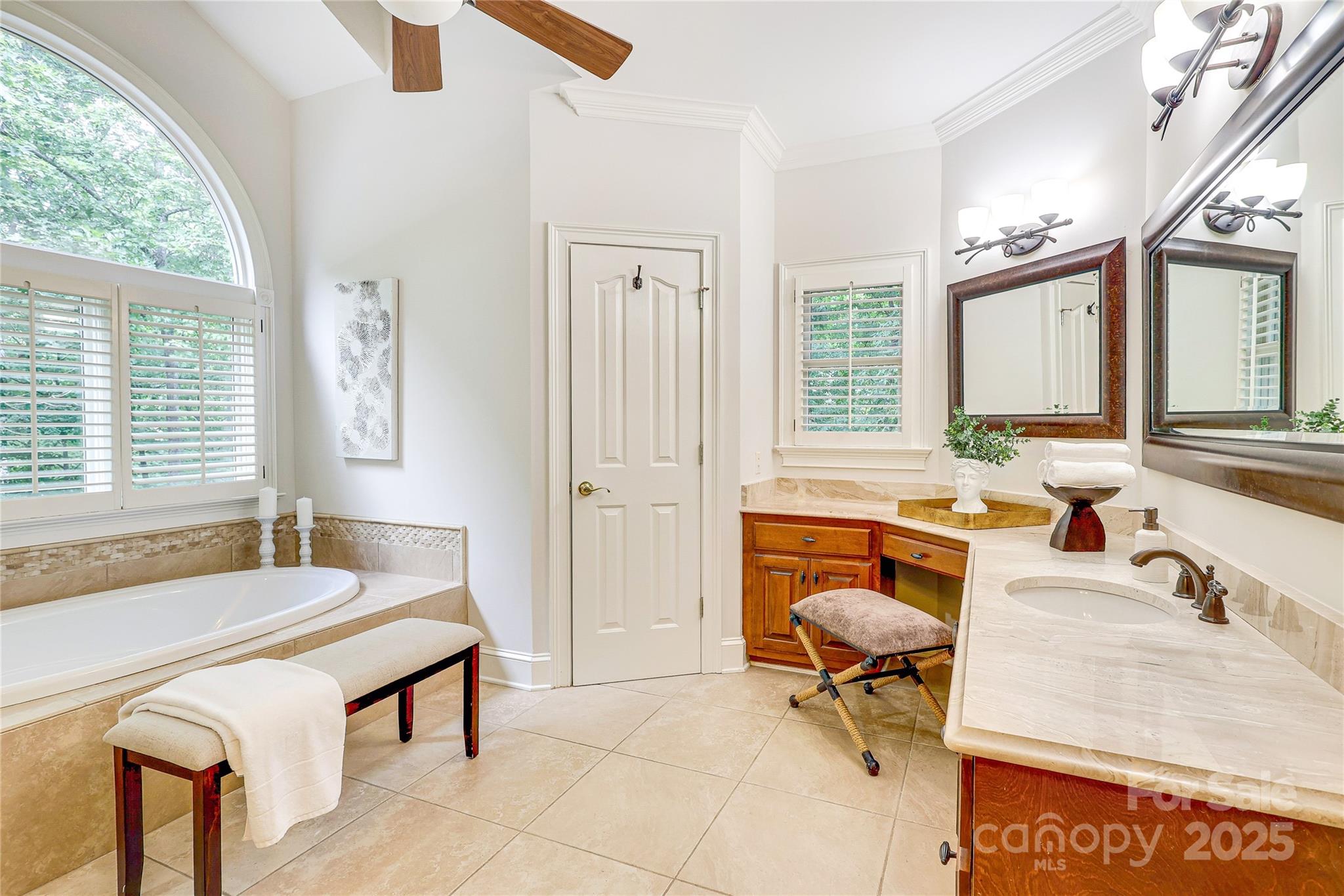 2500 High Ridge Road Charlotte, NC 28270 - Photo 26 of 47 a living room with patio furniture and a large window