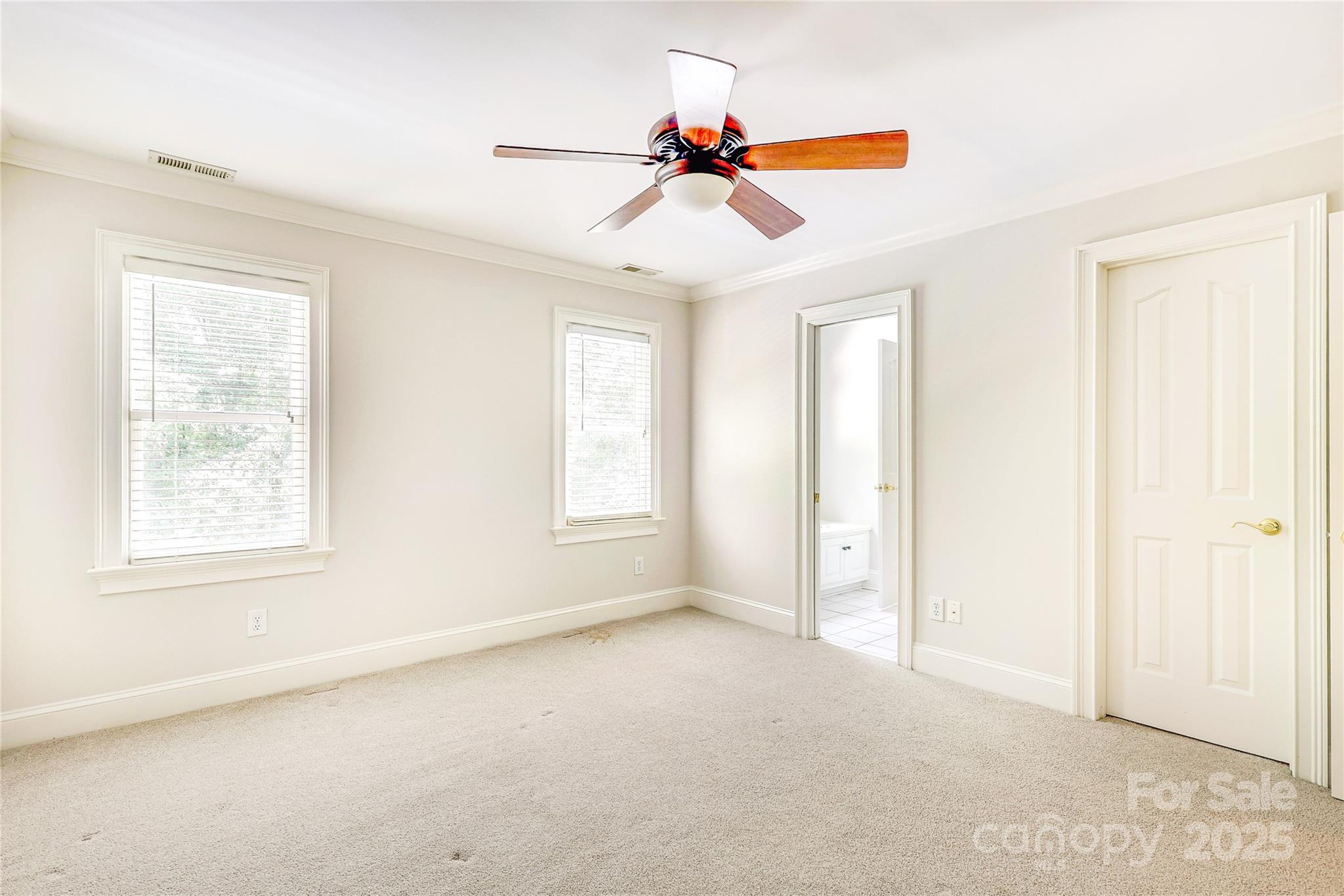 2500 High Ridge Road Charlotte, NC 28270 - Photo 37 of 47 a view of an empty room with a window