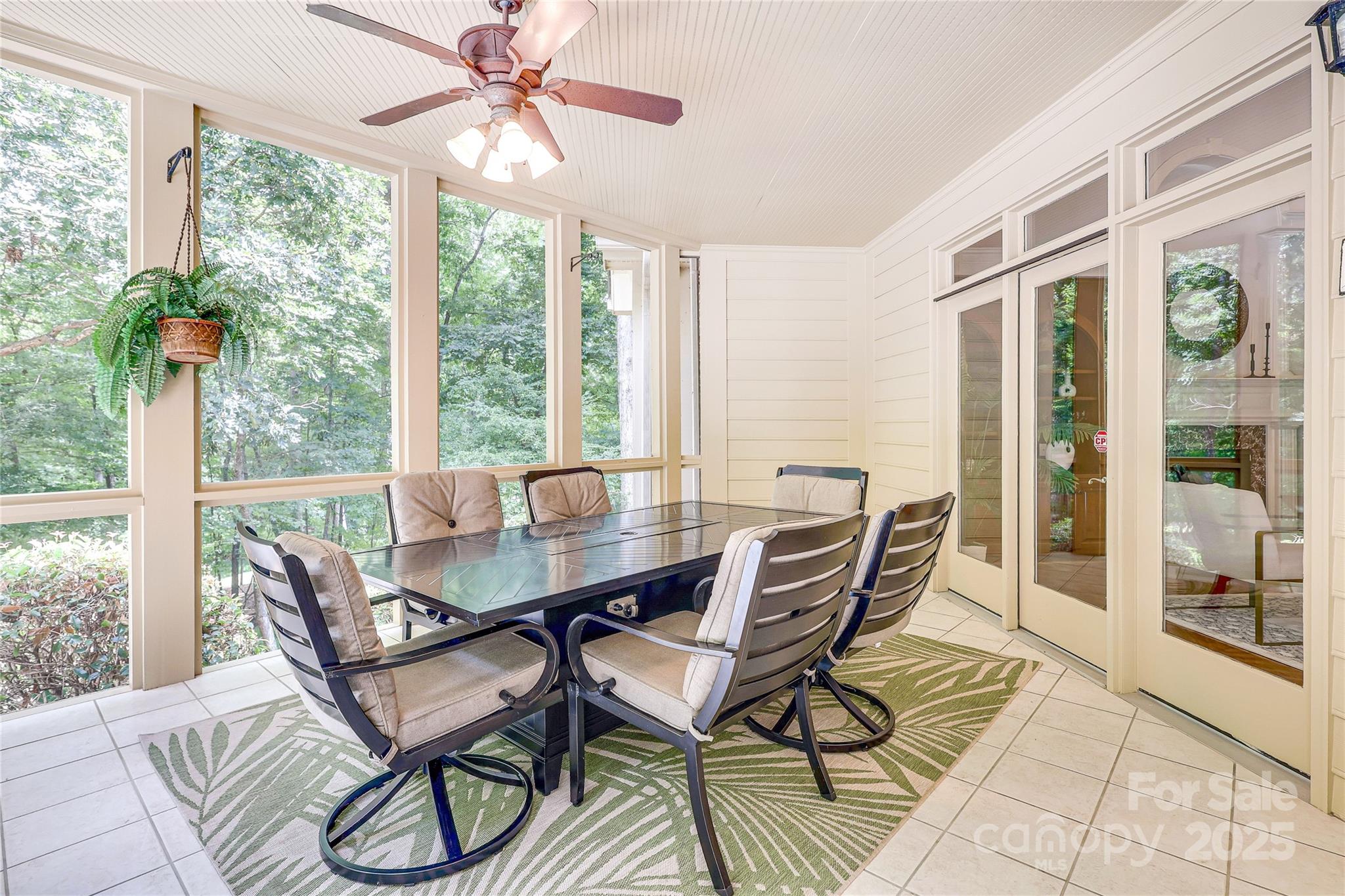 2500 High Ridge Road Charlotte, NC 28270 - Photo 41 of 47 a view of a dining room with furniture wooden floor and a chandelier