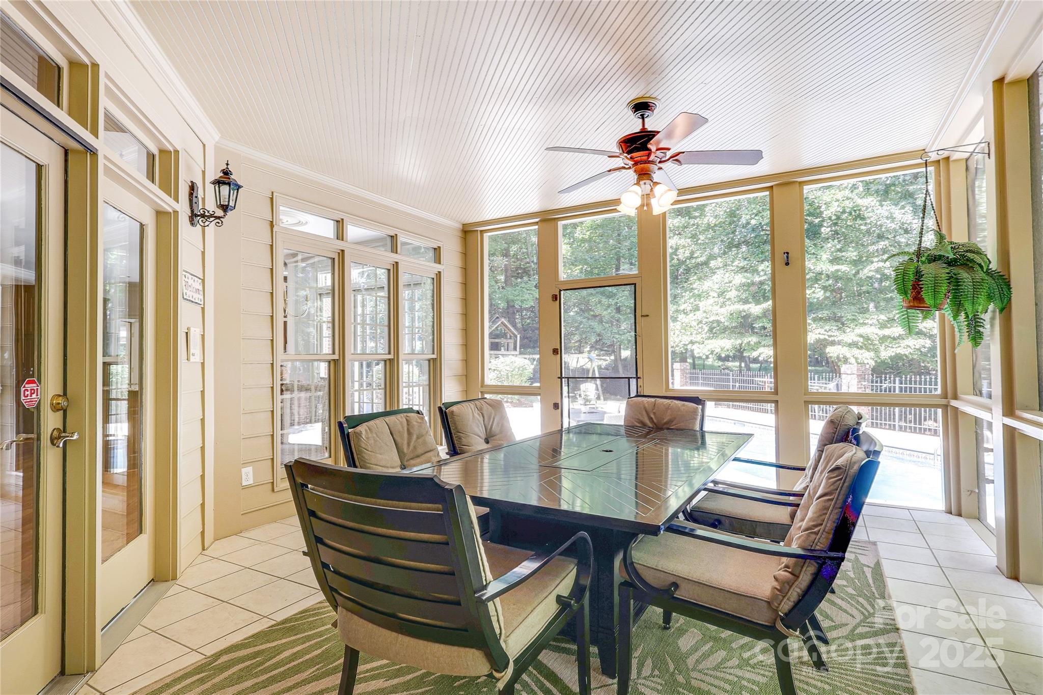 2500 High Ridge Road Charlotte, NC 28270 - Photo 42 of 47 a living room with furniture and a large window