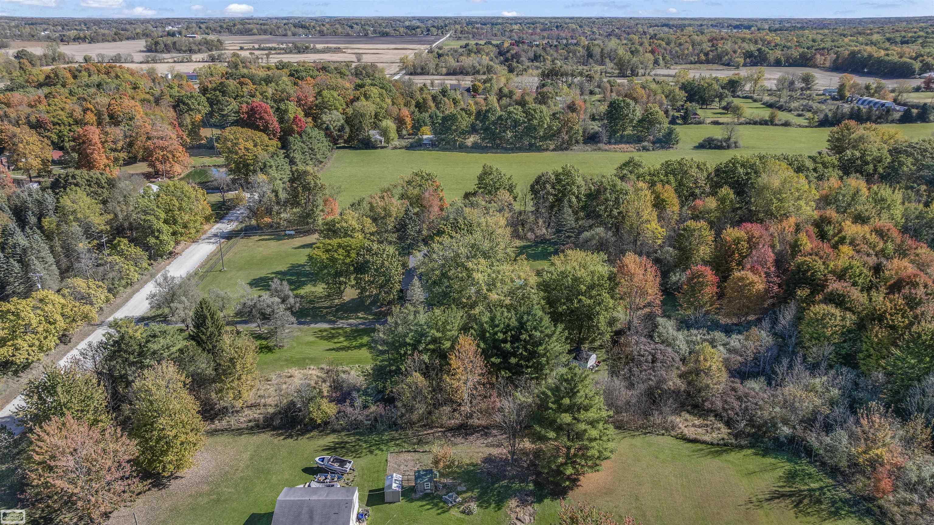 14385 Sullivan Road Capac, MI 48014 - Photo 41 of 48