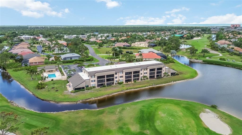 5050 Marianne Key Road, Unit 1B Punta Gorda, FL 33955 - Photo 34 of 46