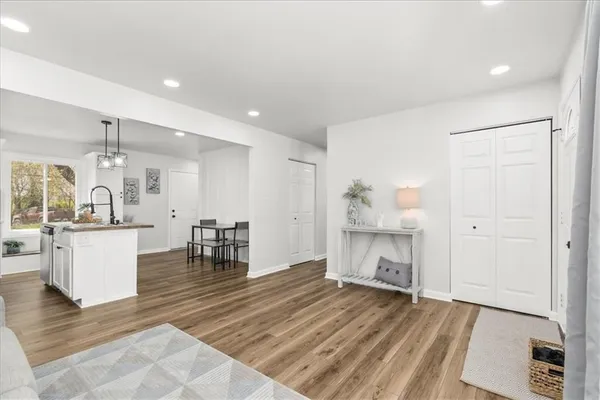 $215,000 | 18505 East 5th Street North, Independence, MO 64056