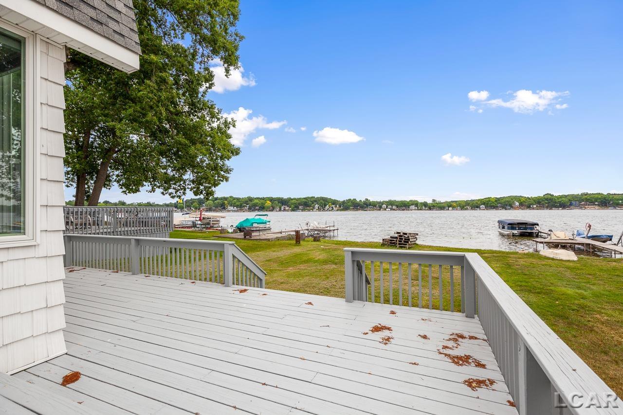 7330 Walnut Hill Road Manitou Beach, MI 49253 - Photo 35 of 46