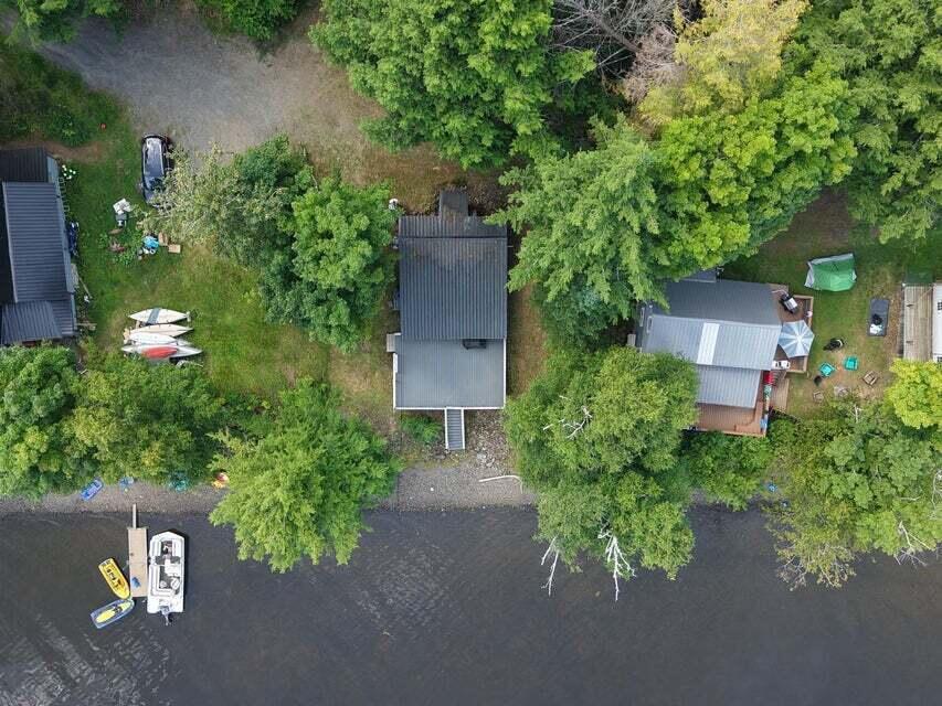 656 W Road Portage Lake, ME 04768 - Photo 14 of 24 Exterior
