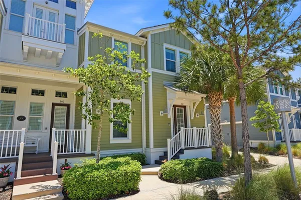$4,500 | 319 Compass Point Drive, Unit 201, Bradenton, FL 34209