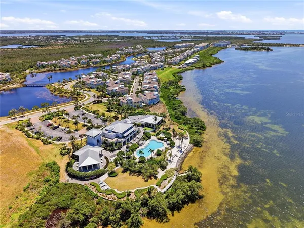 $4,500 | 319 Compass Point Drive, Unit 201, Bradenton, FL 34209