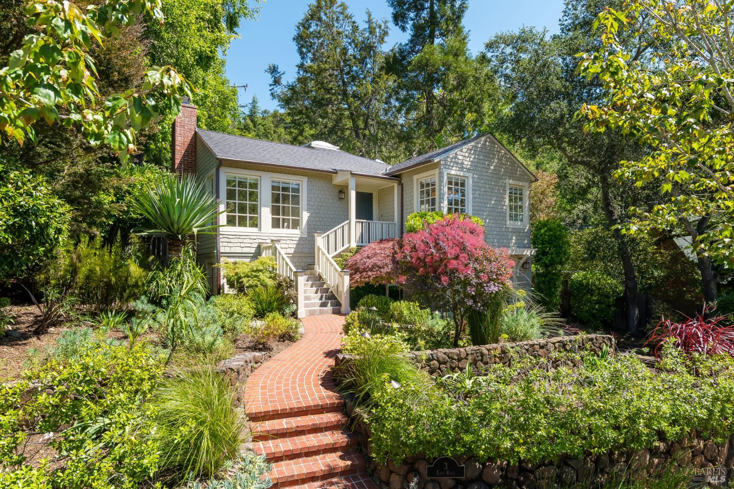 3 E Road Ross, CA 94957 - Photo 1 of 1