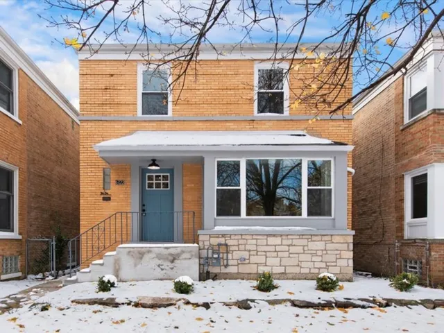 $625,000 | 6322 North Monticello Avenue, Chicago, IL 60659