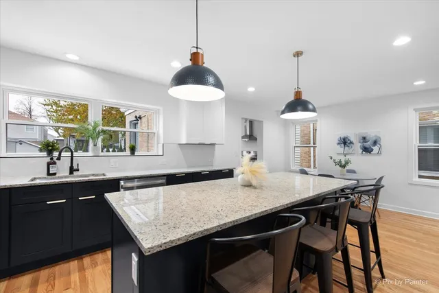 $625,000 | 6322 North Monticello Avenue, Chicago, IL 60659