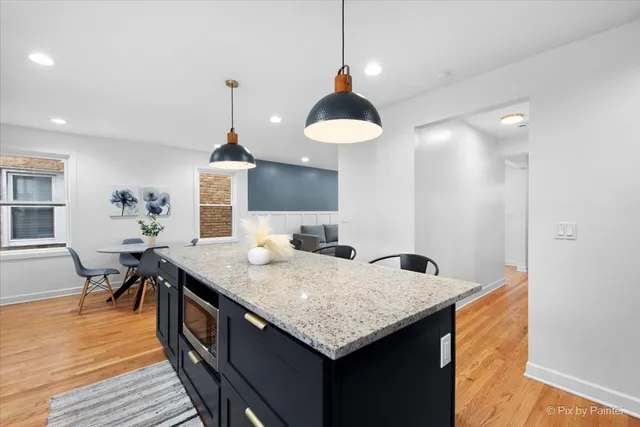 $625,000 | 6322 North Monticello Avenue, Chicago, IL 60659