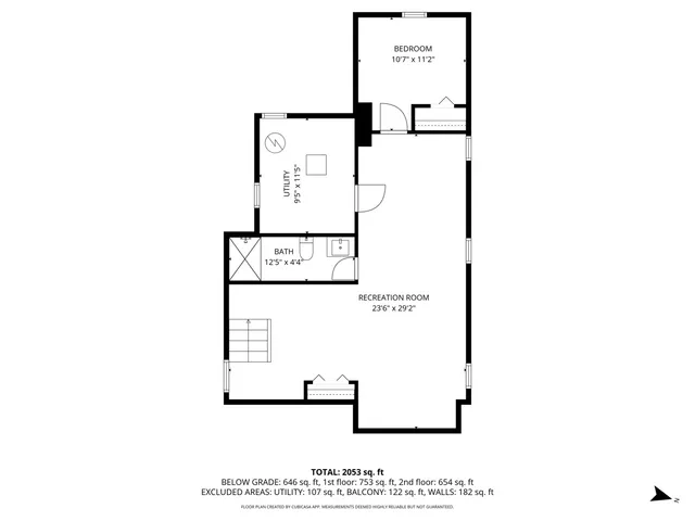 $625,000 | 6322 North Monticello Avenue, Chicago, IL 60659