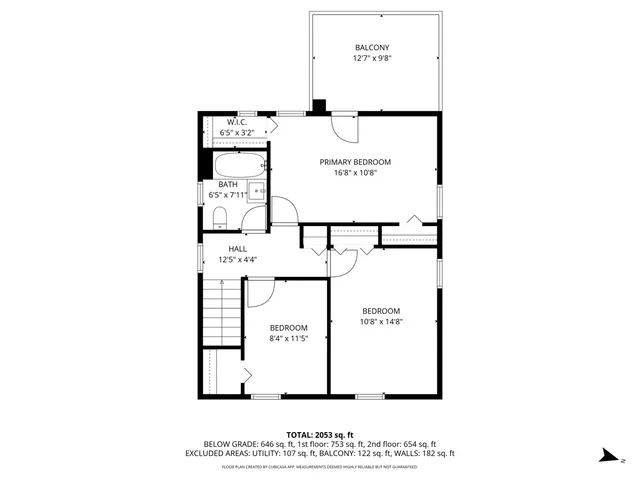 $625,000 | 6322 North Monticello Avenue, Chicago, IL 60659