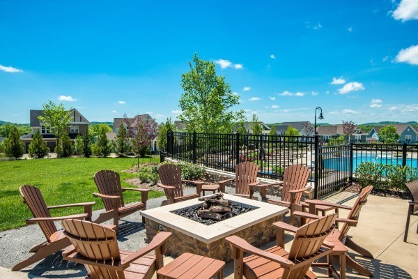 312 Rafferty Court Franklin, TN 37064 - Photo 50 of 57 Gallery Image 50