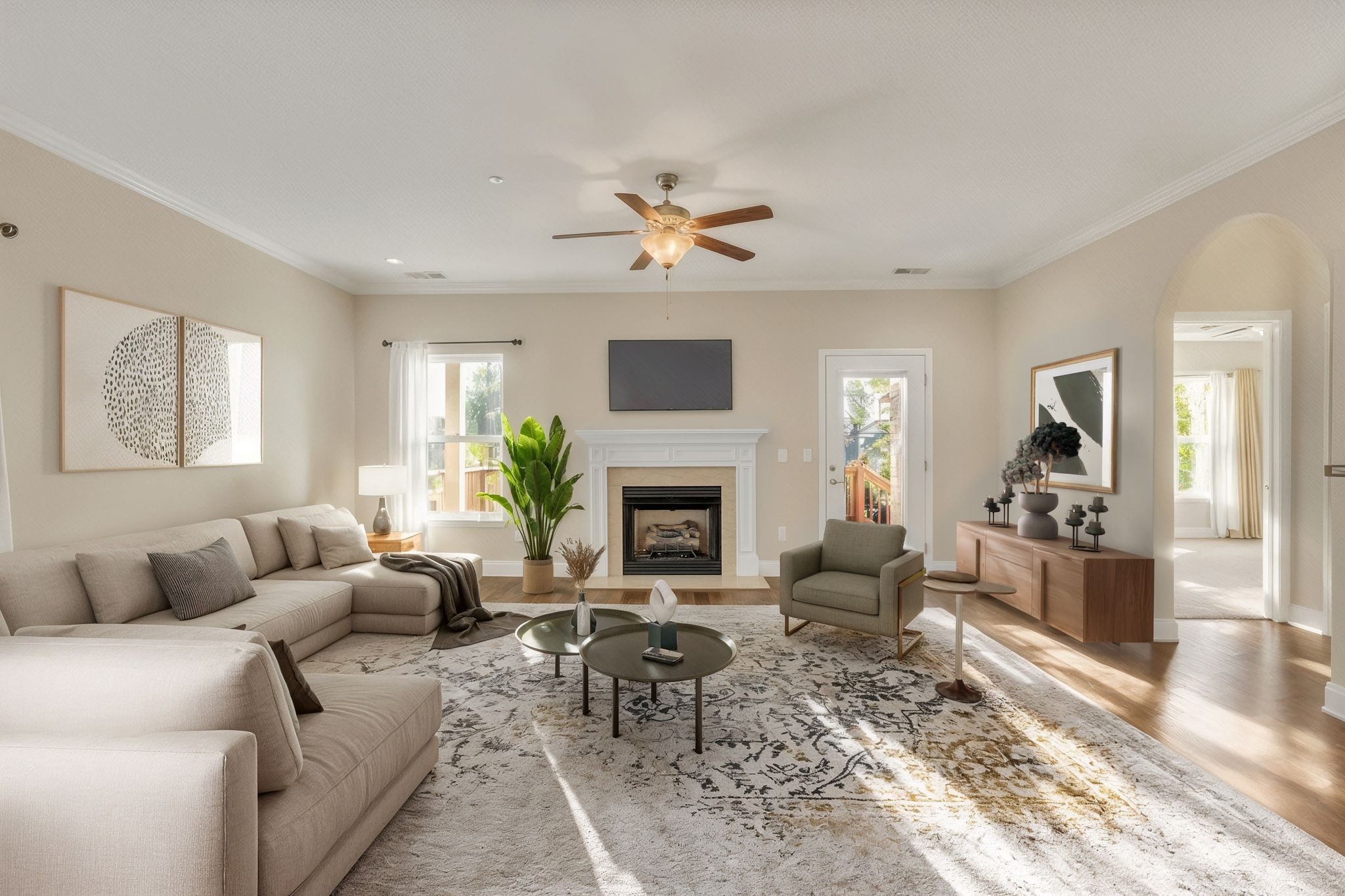 312 Rafferty Court Franklin, TN 37064 - Photo 8 of 57 Gallery Image 8