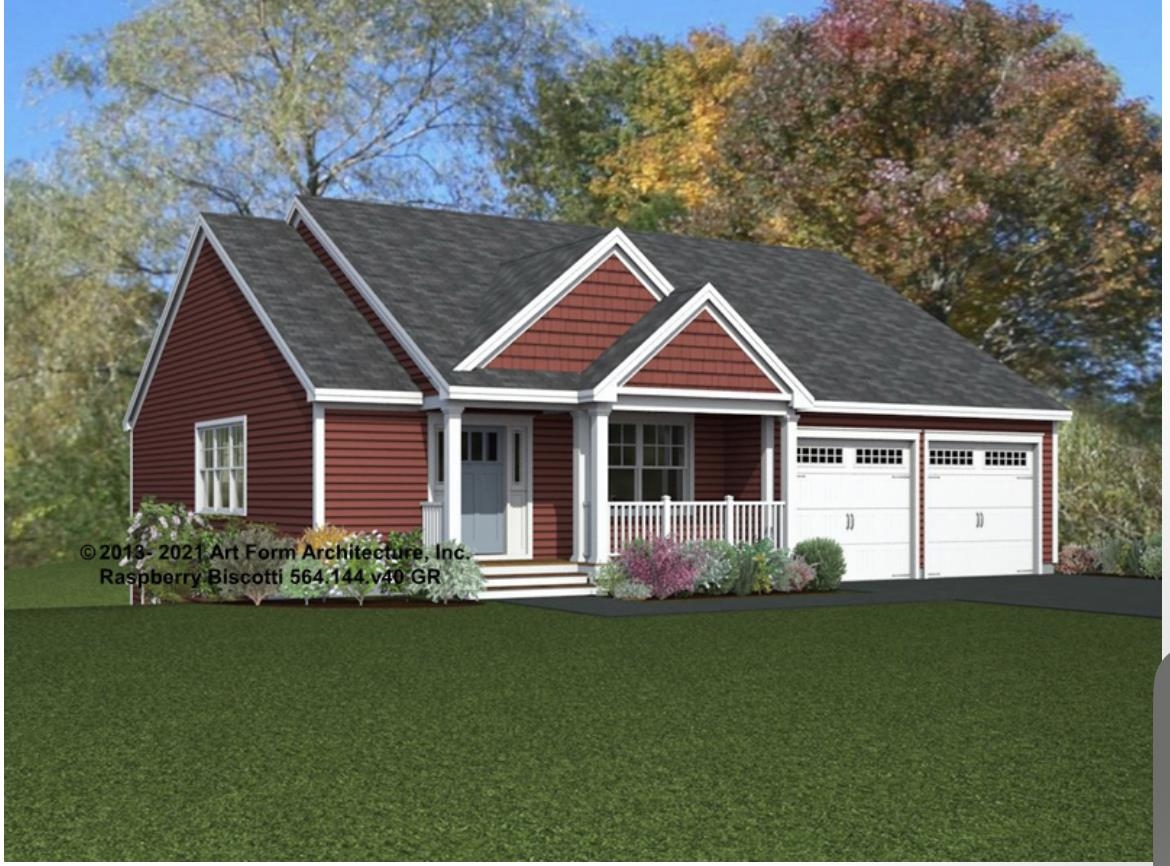 295 Teneriffe Road Milton, NH 03851 - Photo 1 of 18 Gallery Image 1