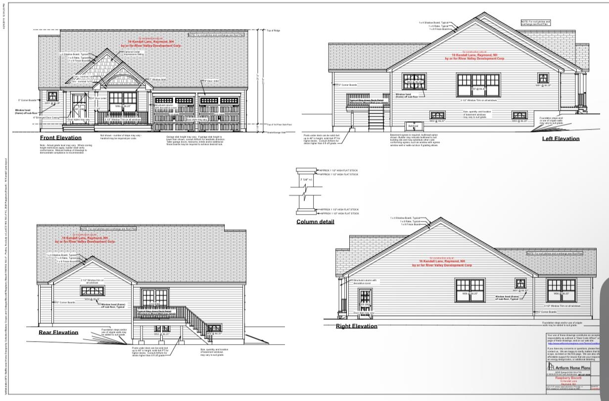295 Teneriffe Road Milton, NH 03851 - Photo 11 of 18 Gallery Image 11