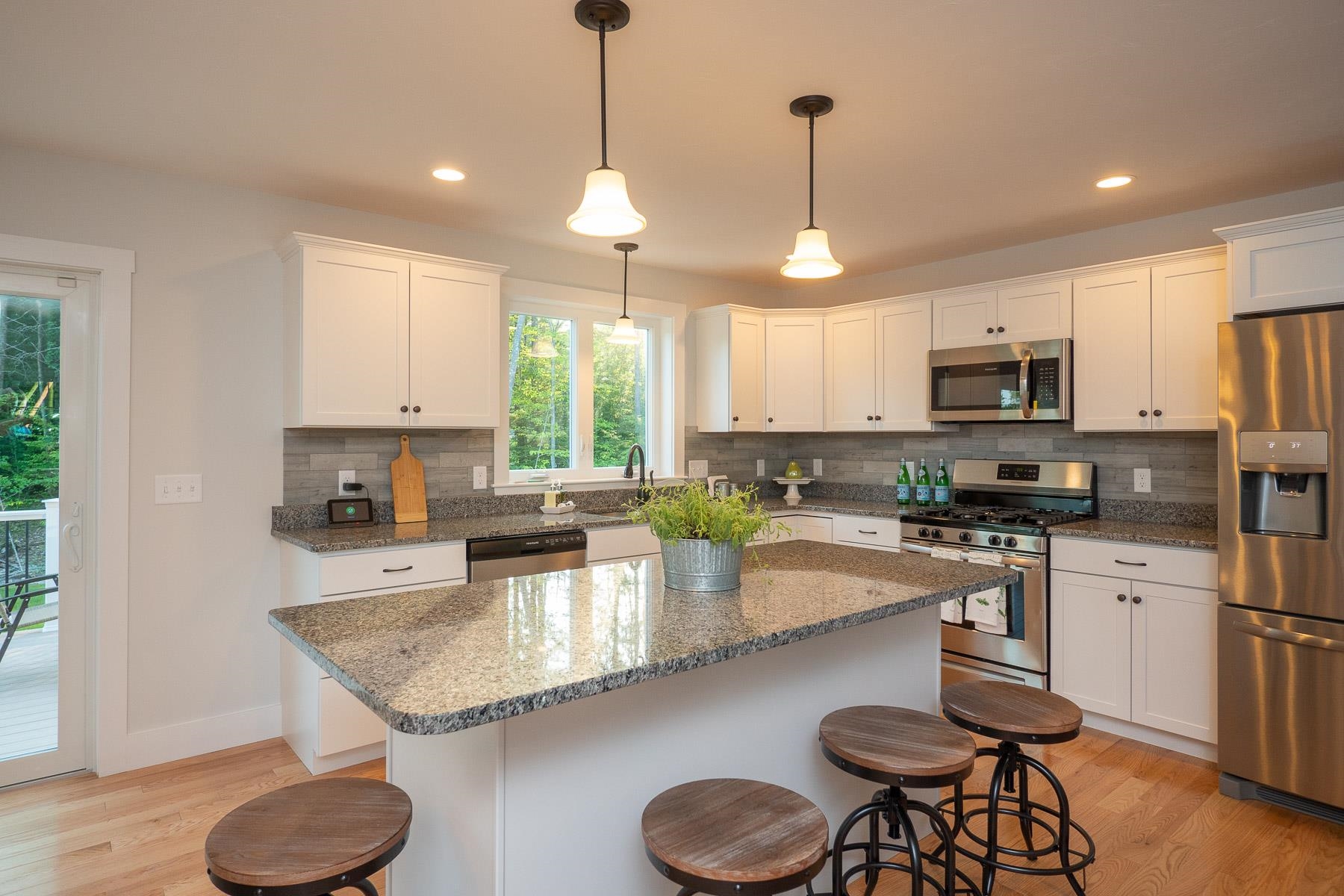 295 Teneriffe Road Milton, NH 03851 - Photo 12 of 18 Gallery Image 12