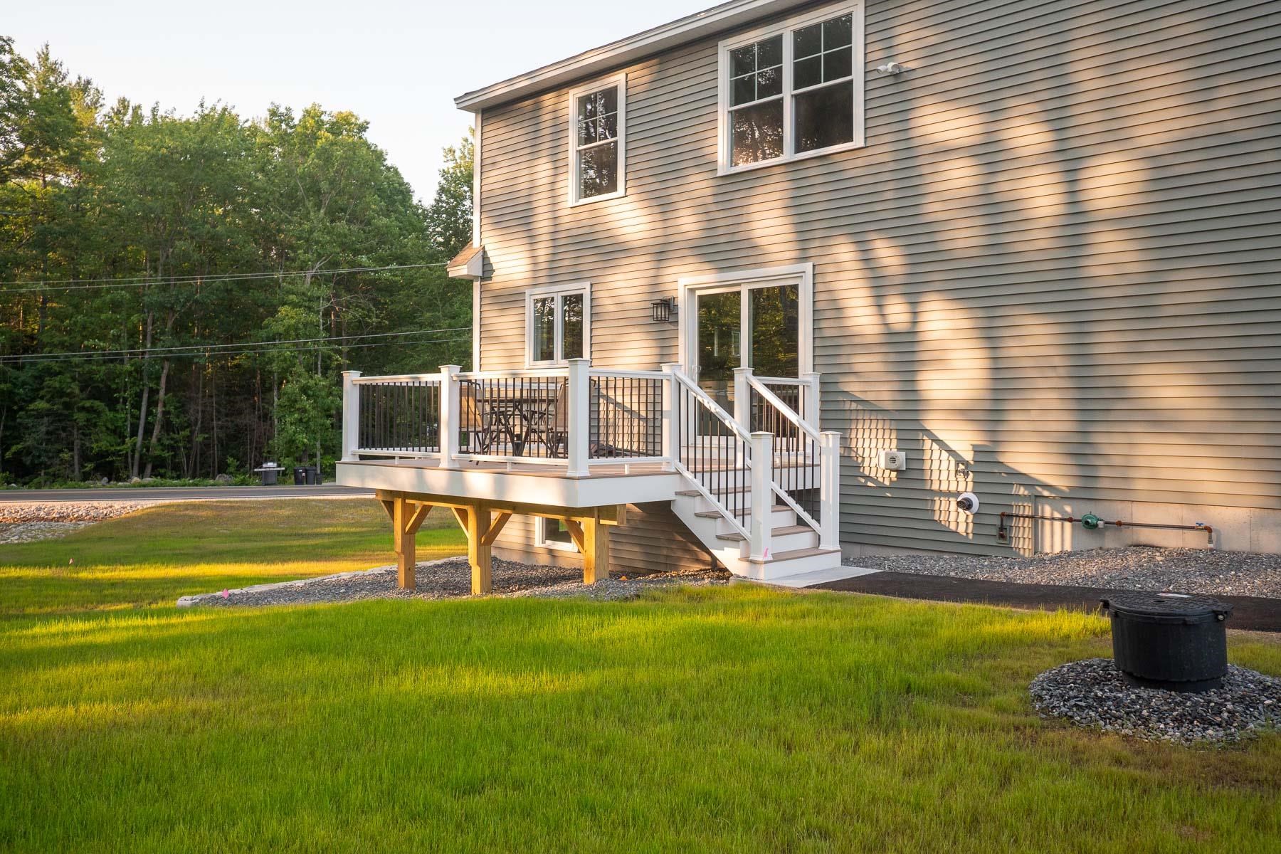 295 Teneriffe Road Milton, NH 03851 - Photo 6 of 18 Gallery Image 6