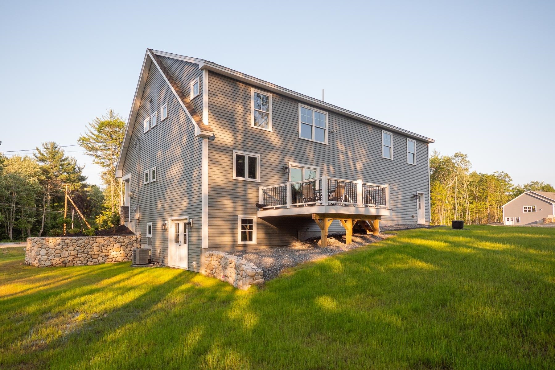295 Teneriffe Road Milton, NH 03851 - Photo 7 of 18 Gallery Image 7