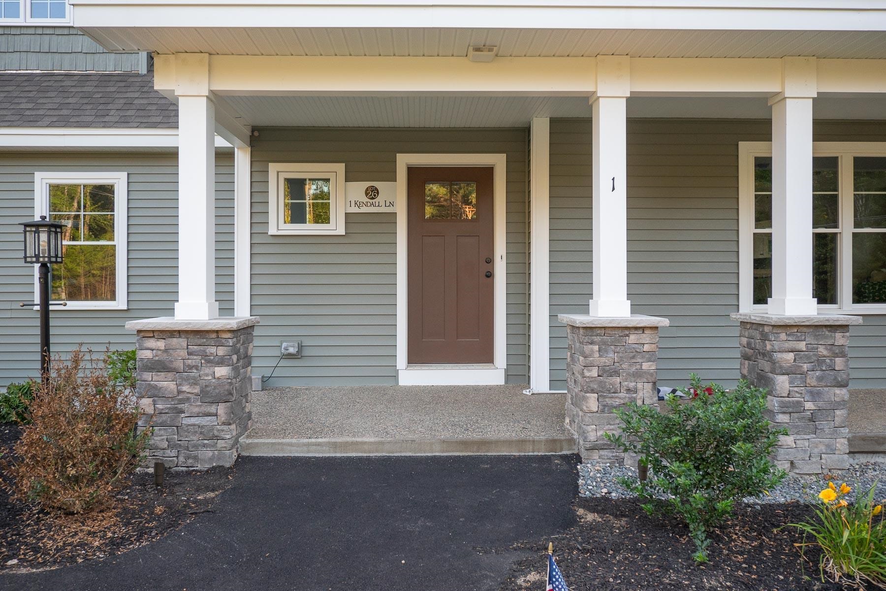 295 Teneriffe Road Milton, NH 03851 - Photo 9 of 18 Gallery Image 9
