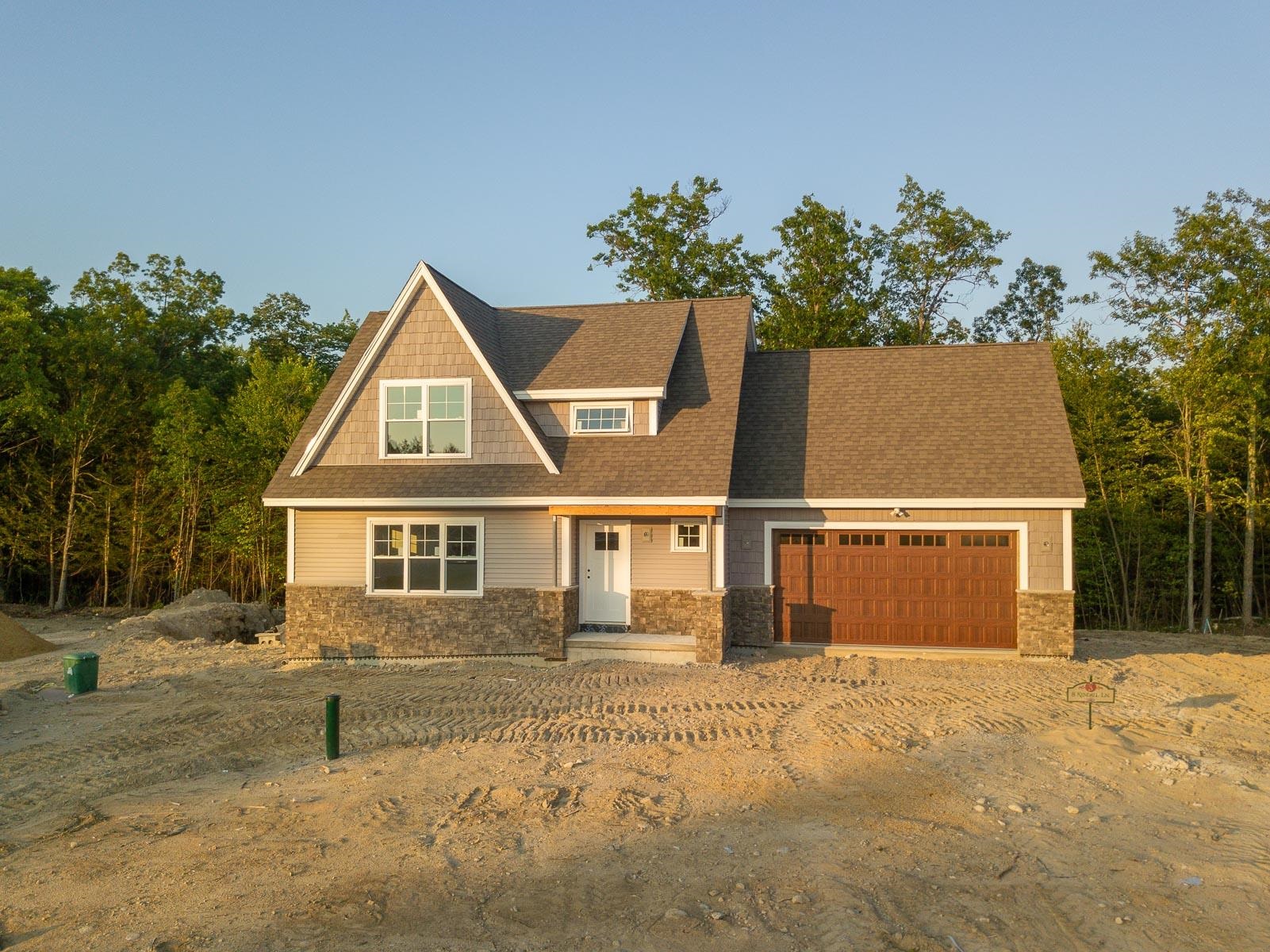 295 Teneriffe Road Milton, NH 03851 - Photo 10 of 18 Gallery Image 10