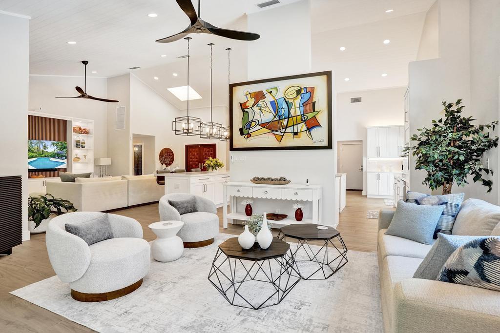 2845 Northwest 42nd Street Boca Raton, FL 33434 - Photo 33 of 75 Living Room