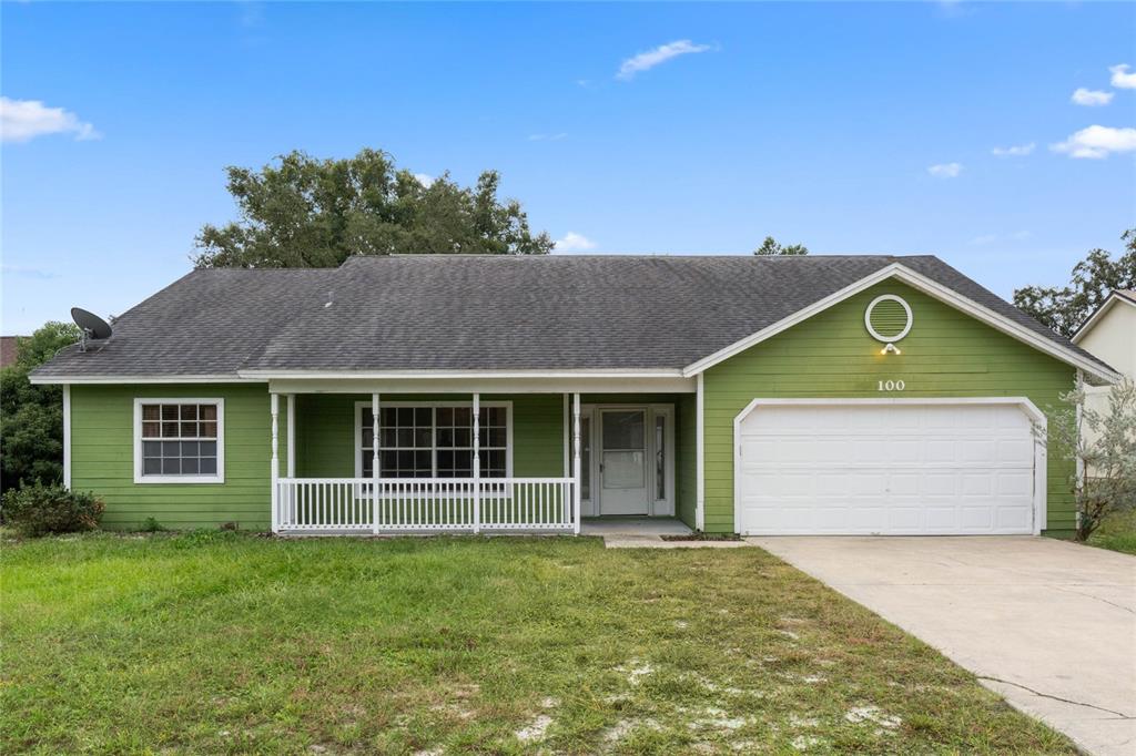 100 Sundown Road DeBary, FL 32713 - Photo 1 of 1 Gallery Image 1