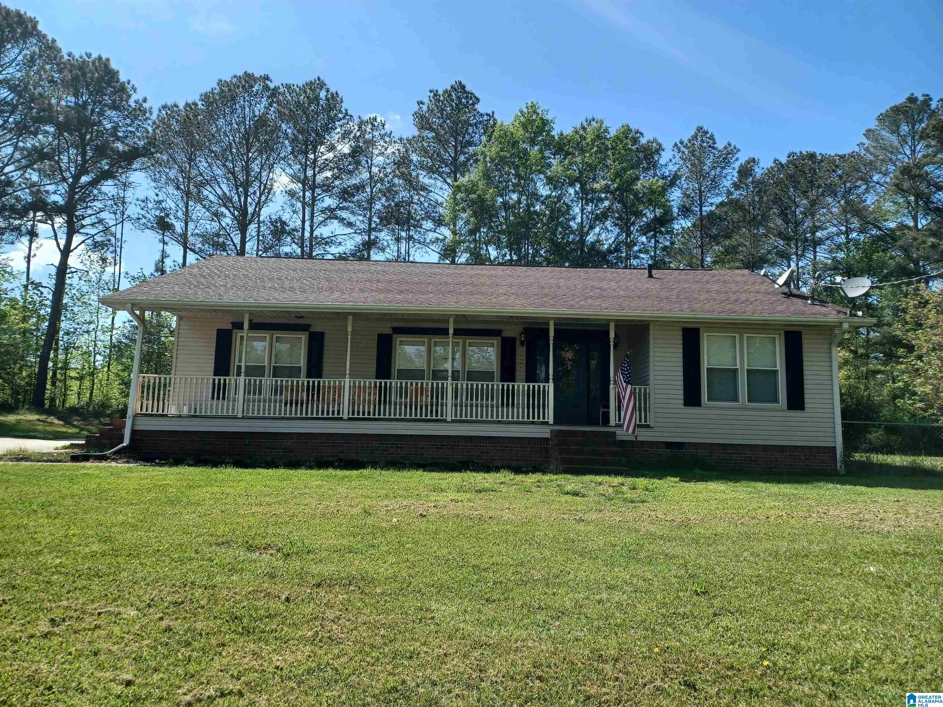 4100 Bachelor Chapel Road Gadsden, AL 35903 - Photo 1 of 20