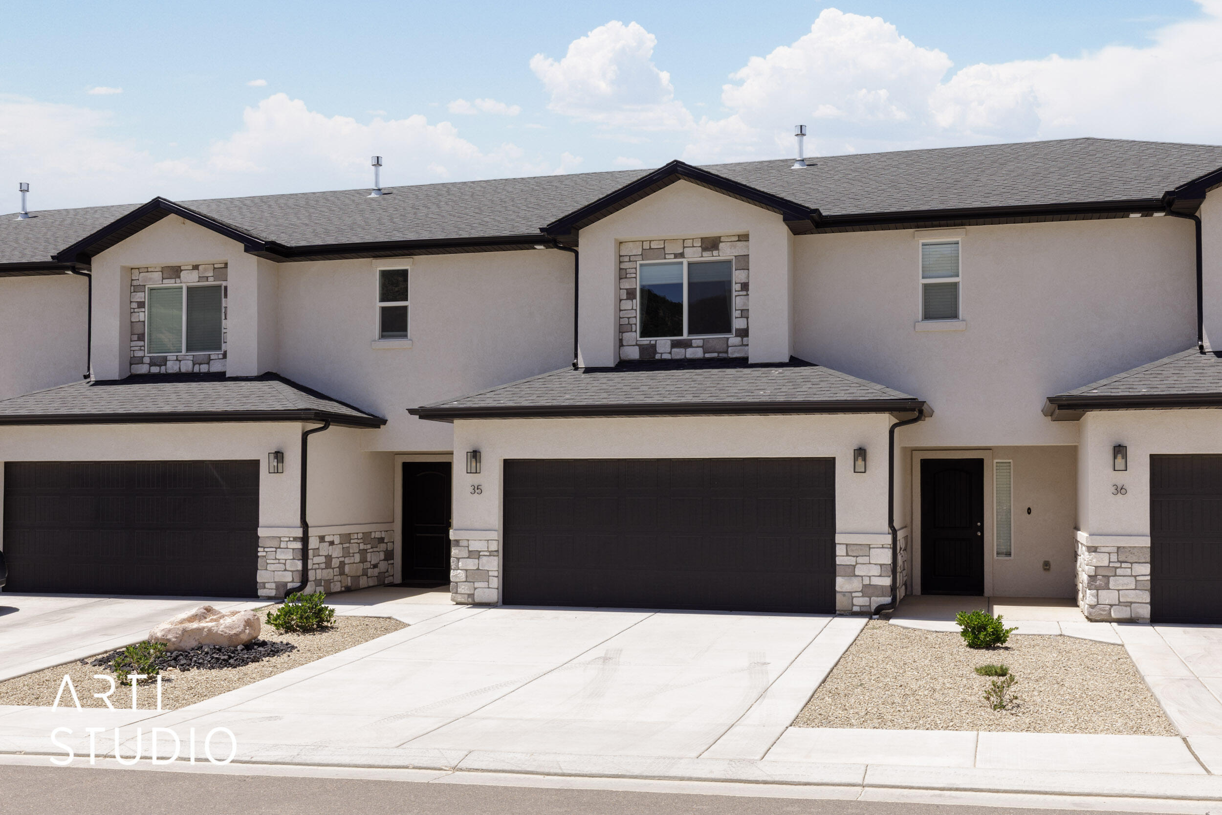 668 East Fiddlers Canyon Road, Unit 35 Cedar City, UT 84721 - Photo 1 of 1 668 E Fiddlers Cove Rd #35-A Gates (1 of