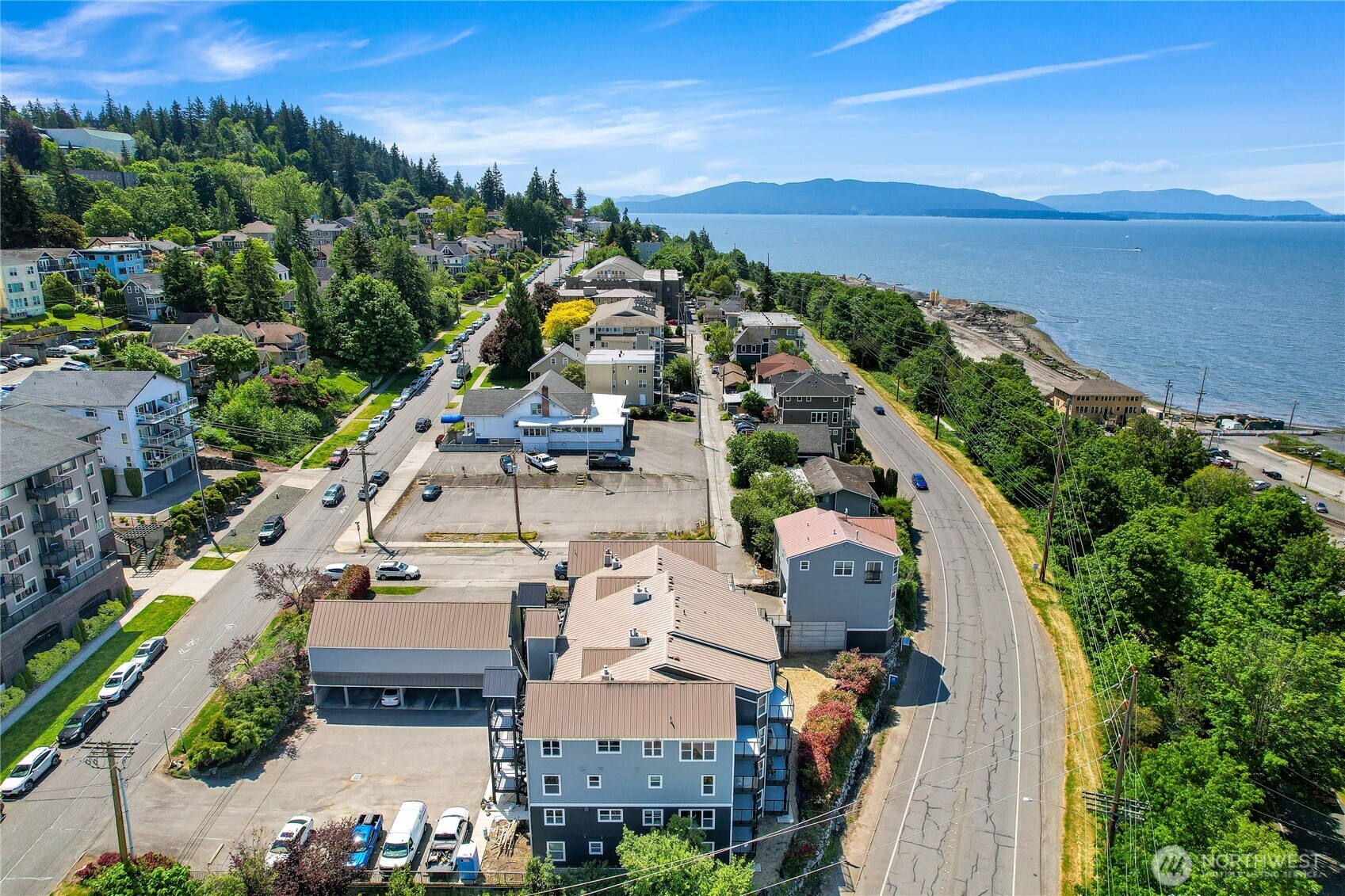 705 North State Street, Unit 301 Bellingham, WA 98225 - Photo 31 of 31