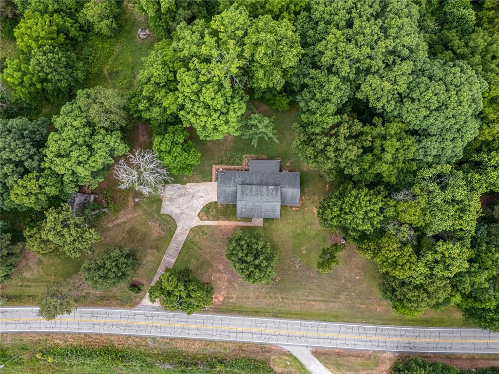 451 Toms Creek Road Martin, GA 30557 - Photo 43 of 49