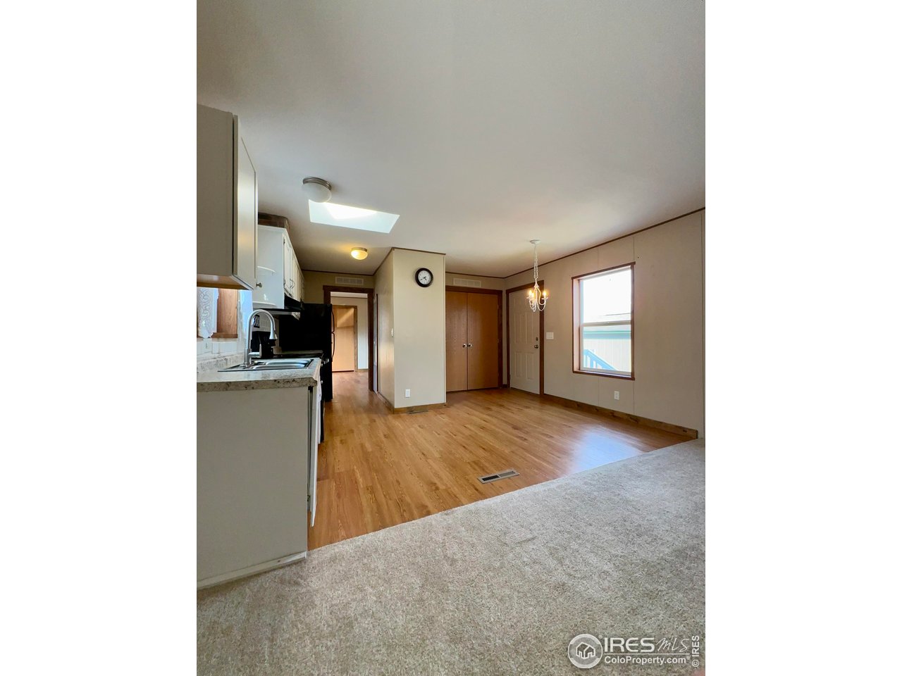 230 North 2nd Street, Unit 83 Berthoud, CO 80513 - Photo 24 of 50 Main Room