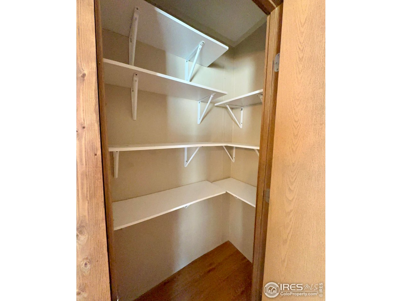230 North 2nd Street, Unit 83 Berthoud, CO 80513 - Photo 31 of 50 Pantry