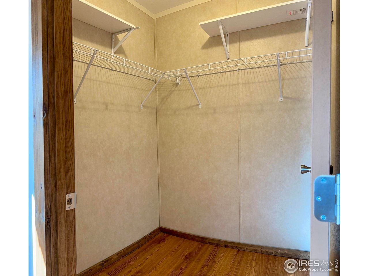 230 North 2nd Street, Unit 83 Berthoud, CO 80513 - Photo 35 of 50 Primary Walk in Closet