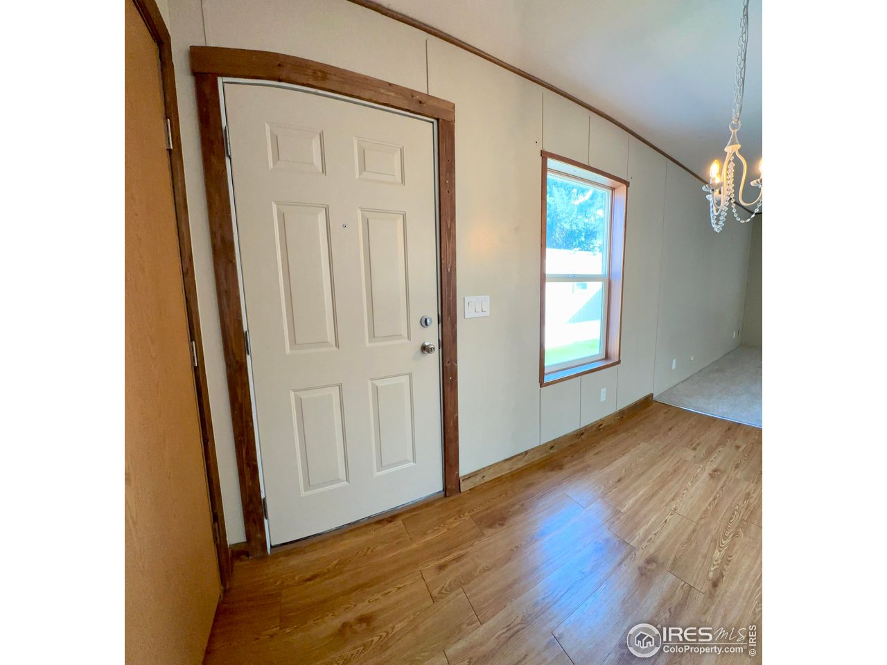 230 North 2nd Street, Unit 83 Berthoud, CO 80513 - Photo 37 of 50 Side Door