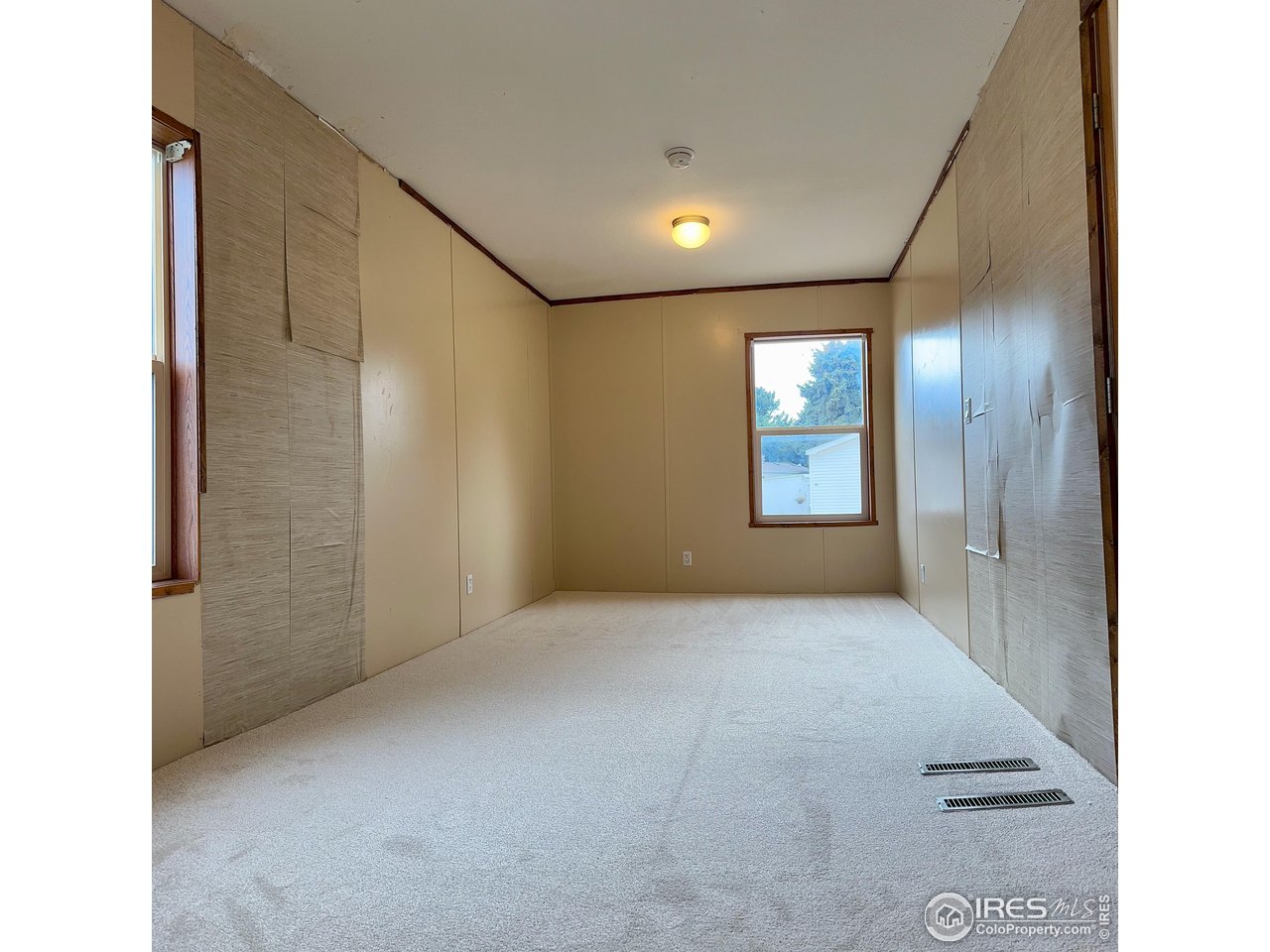 230 North 2nd Street, Unit 83 Berthoud, CO 80513 - Photo 46 of 50 2nd / 3rd Bedroom