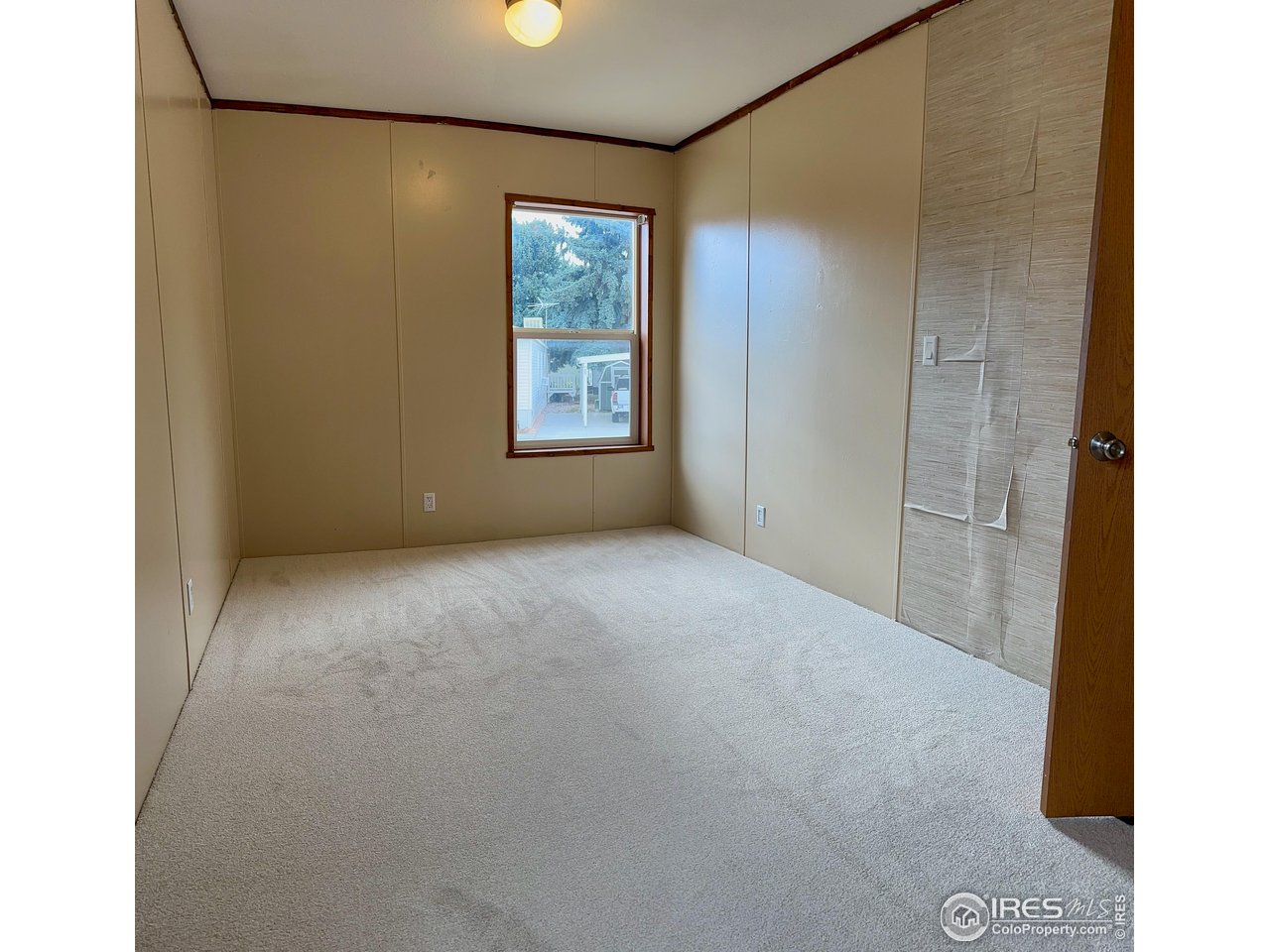 230 North 2nd Street, Unit 83 Berthoud, CO 80513 - Photo 48 of 50 2nd / 3rd Bedroom