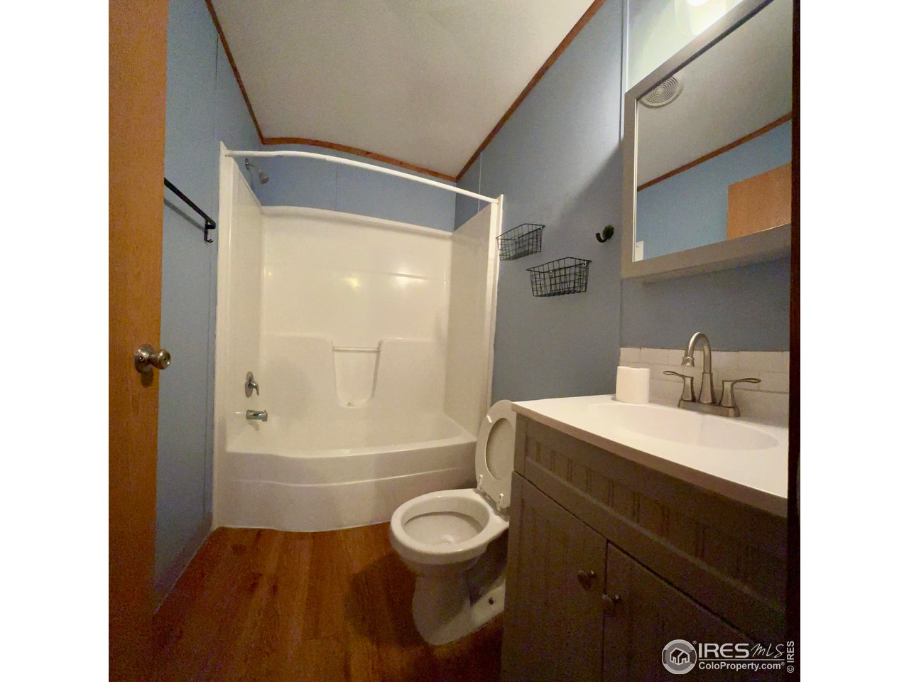 230 North 2nd Street, Unit 83 Berthoud, CO 80513 - Photo 49 of 50 2nd full bath