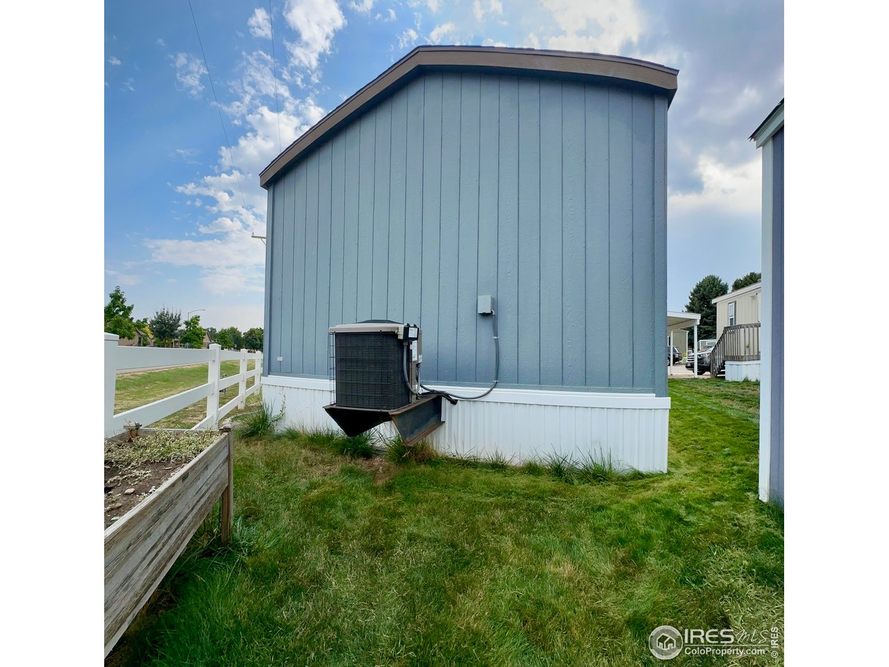230 North 2nd Street, Unit 83 Berthoud, CO 80513 - Photo 8 of 50 Back