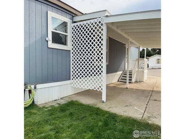 $59,000 | 230 North 2nd Street, Unit 83, Berthoud, CO 80513