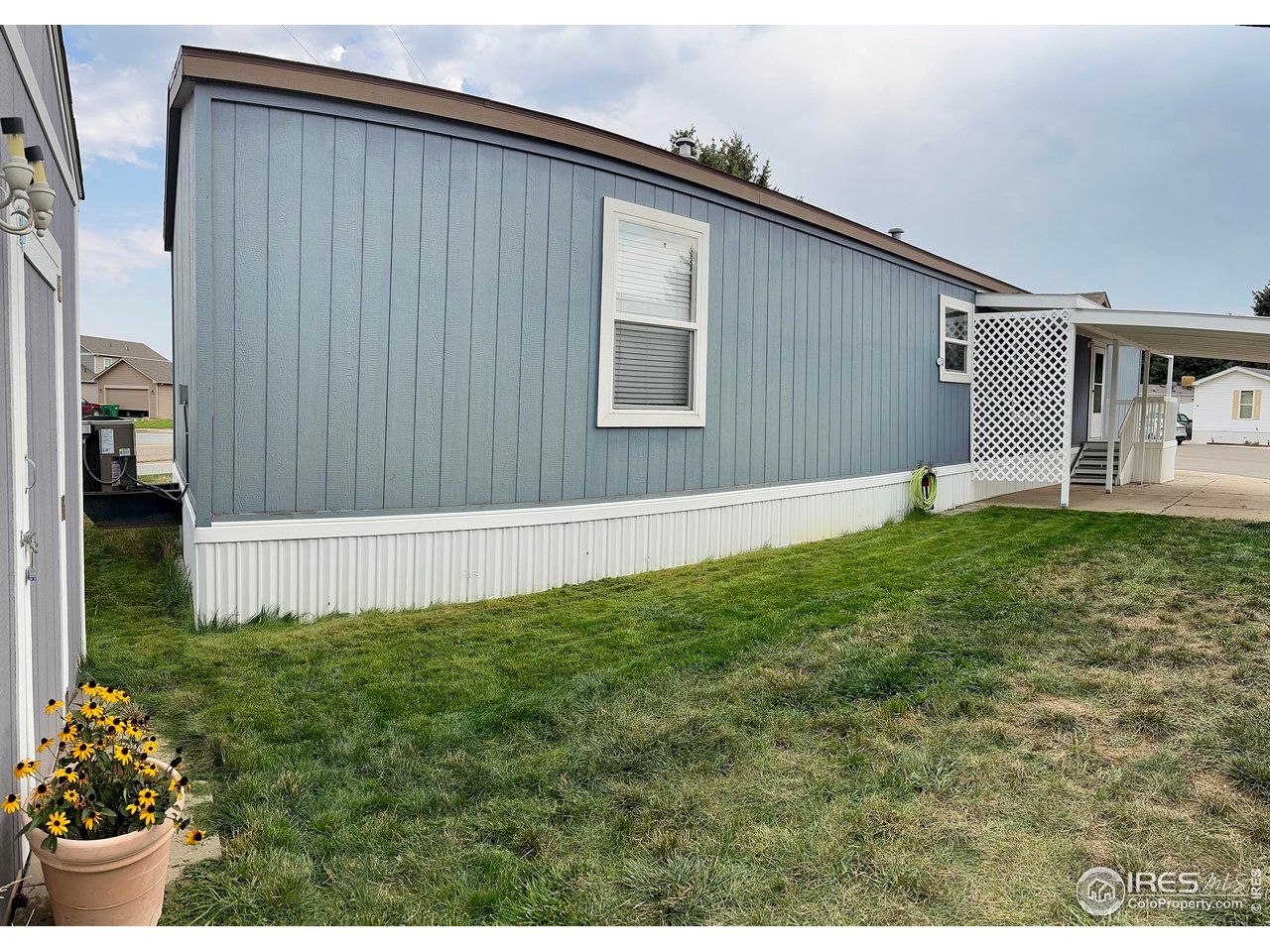 230 North 2nd Street, Unit 83 Berthoud, CO 80513 - Photo 10 of 50 Left Side