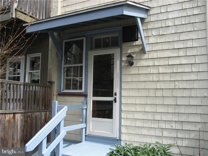 331 Wellesley Road Philadelphia, PA 19119 - Photo 15 of 17 Exterior Back