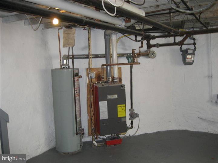 331 Wellesley Road Philadelphia, PA 19119 - Photo 17 of 17 Basement