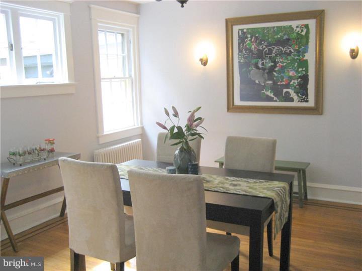 331 Wellesley Road Philadelphia, PA 19119 - Photo 7 of 17 Dining Room